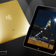 Illustration for article titled And Then There Was A Solid Gold iPad
